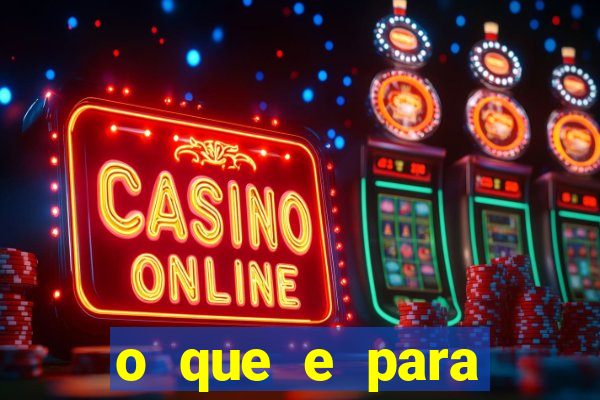 o que e para falar portal zacarias